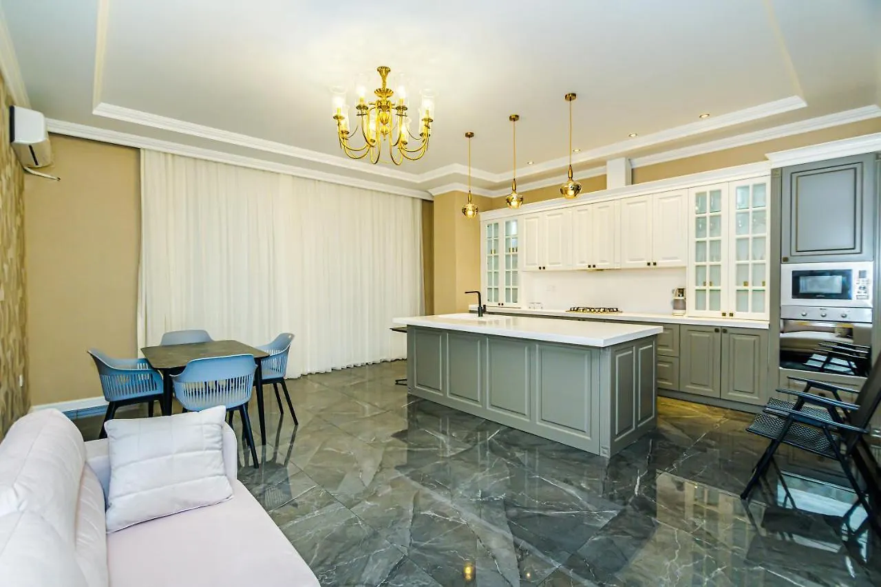 Sweet Property On Mango Baky
